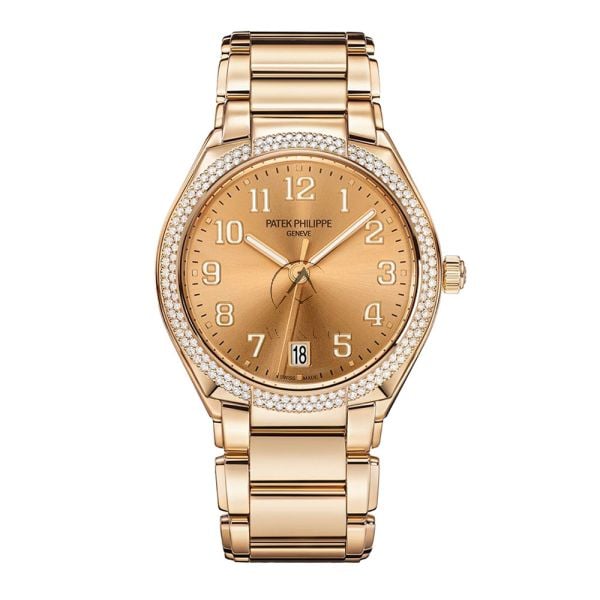 Patek Philippe Twenty-4