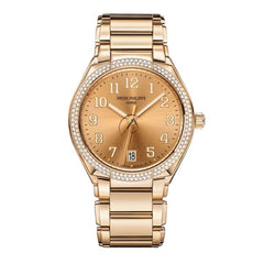 Patek Philippe Twenty-4