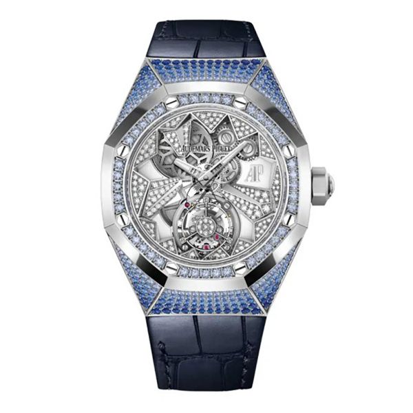 Audemars Piguet Concept