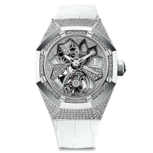 Audemars Piguet Concept