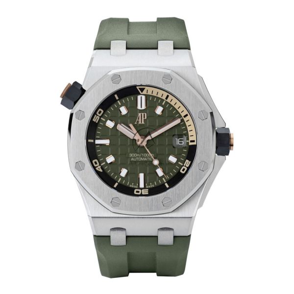 Audemars Piguet Royal Oak Offshore