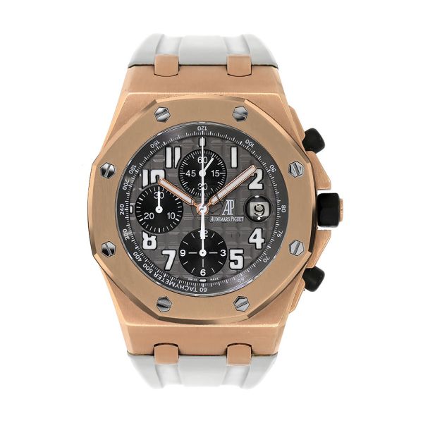 Audemars Piguet Royal Oak Offshore