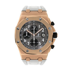Audemars Piguet Royal Oak Offshore