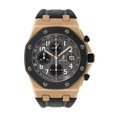 Audemars Piguet Royal Oak Offshore