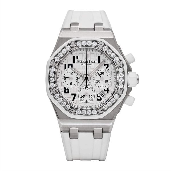 Audemars Piguet Royal Oak Offshore