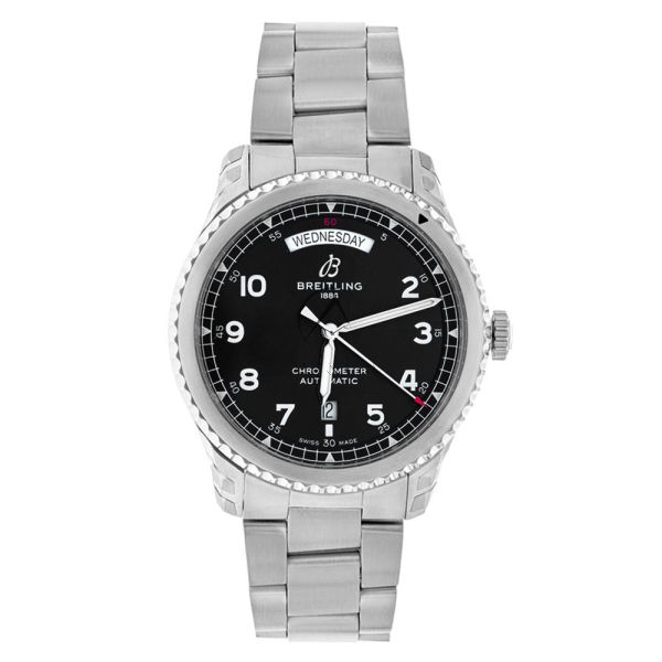 Breitling Aviator 8