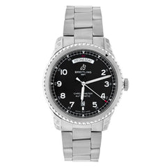 Breitling Aviator 8