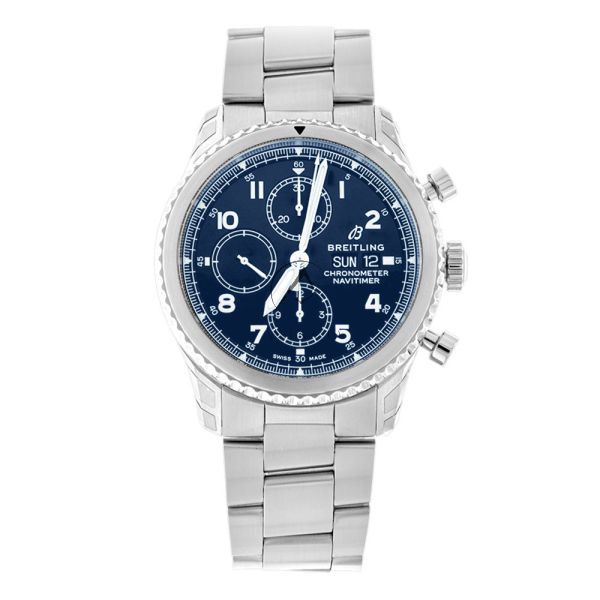 Breitling Navitimer 8