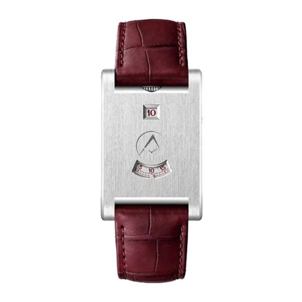 Cartier Tank à Guichet