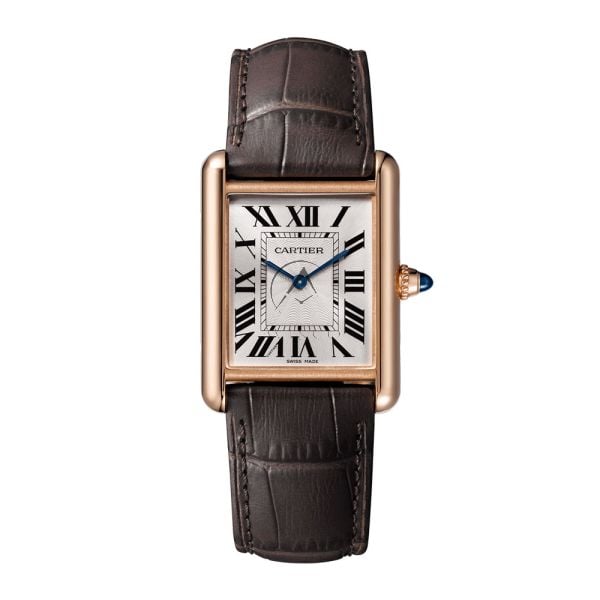 Cartier Tank Louis