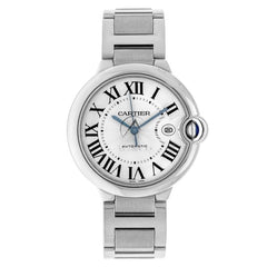 Cartier Ballon Bleu