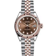 Rolex Lady-Datejust