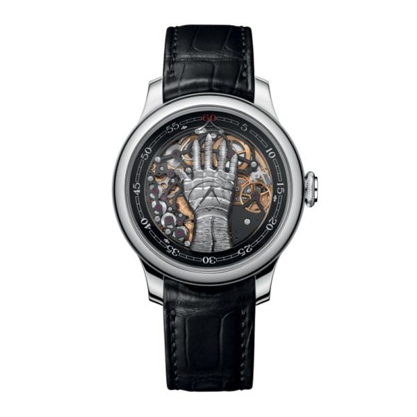 F.P. Journe Francis Ford Coppola