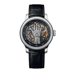 F.P. Journe Francis Ford Coppola