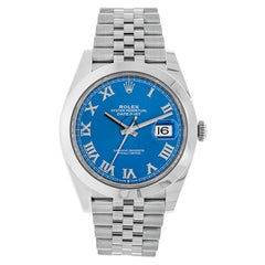 Rolex Datejust 41