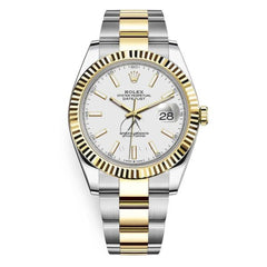 Rolex Datejust 41