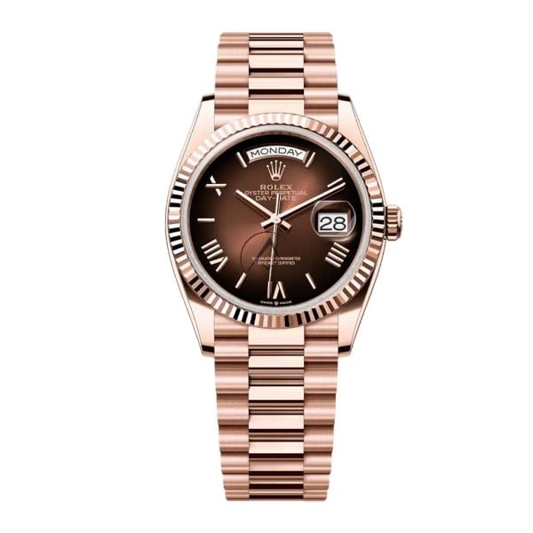 Rolex Day-Date 36