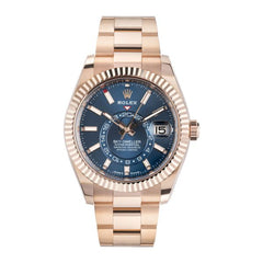 Rolex Sky-Dweller
