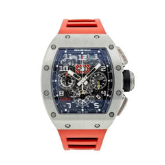 Richard Mille RM 011