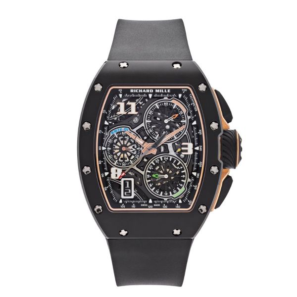 Richard Mille RM 72-01