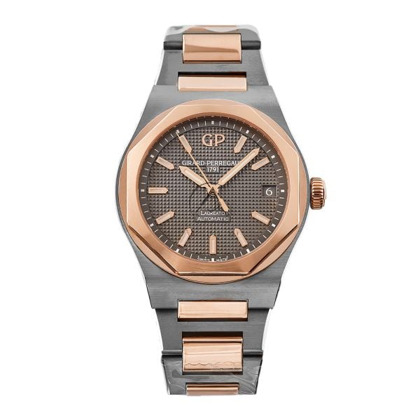 Girard Perregaux Laureato