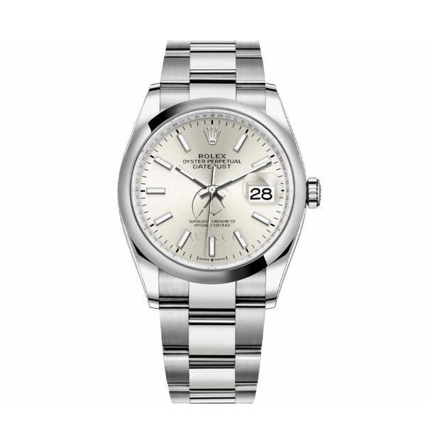 Rolex Datejust 36