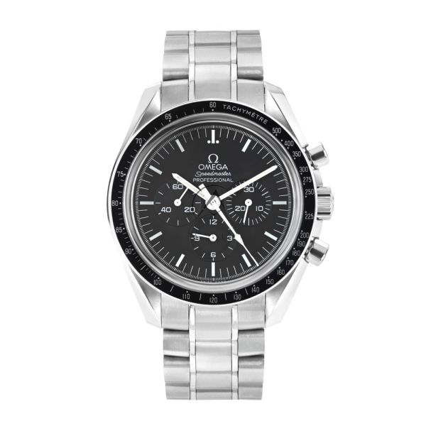 Omega Speedmaster