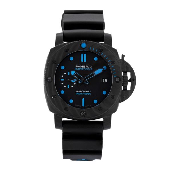 Panerai Submersible