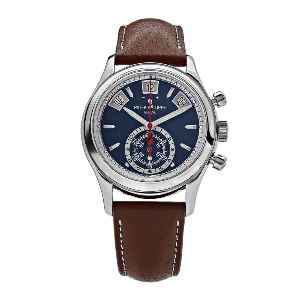 Patek Philippe Annual Calendar