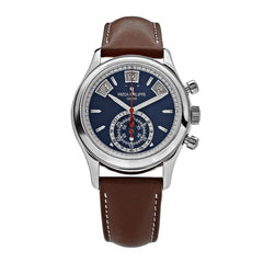 Patek Philippe Annual Calendar