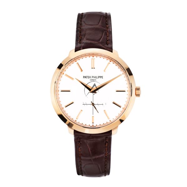 Patek Philippe Calatrava