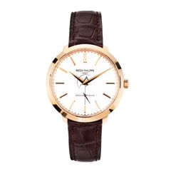 Patek Philippe Calatrava