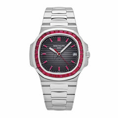 Patek Philippe Nautilus