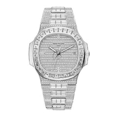 Patek Philippe Nautilus
