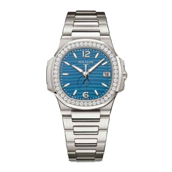 Patek Philippe Nautilus