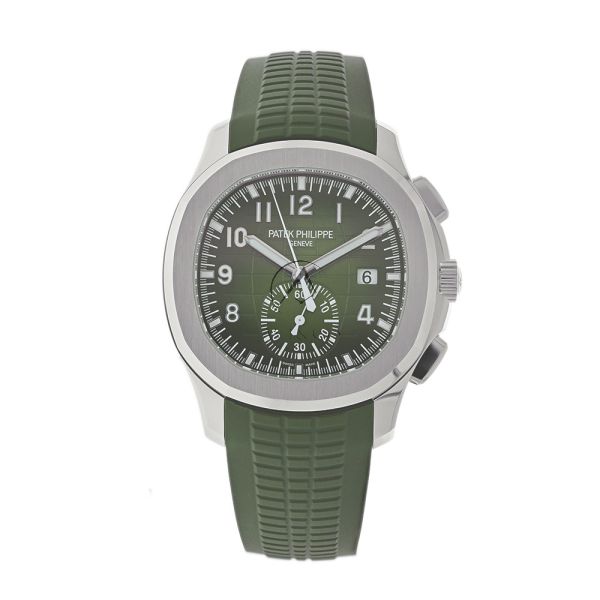 Patek Philippe Aquanaut