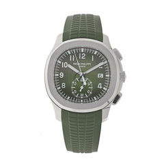 Patek Philippe Aquanaut