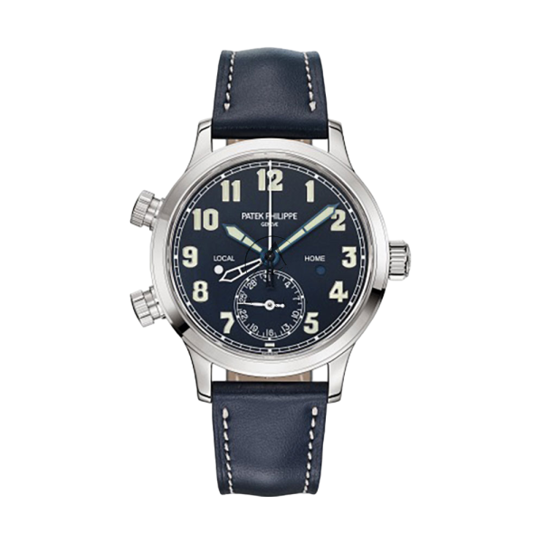 Patek Philippe Complications