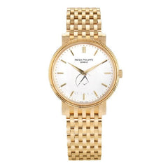 Patek Philippe Calatrava