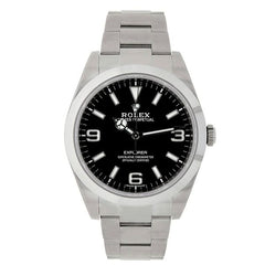 Rolex Explorer