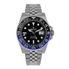 Rolex GMT-Master II