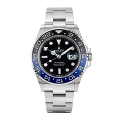 Rolex GMT-Master II