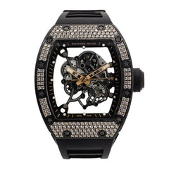 Richard Mille RM 055