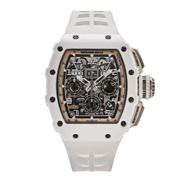 Richard Mille RM 11-03