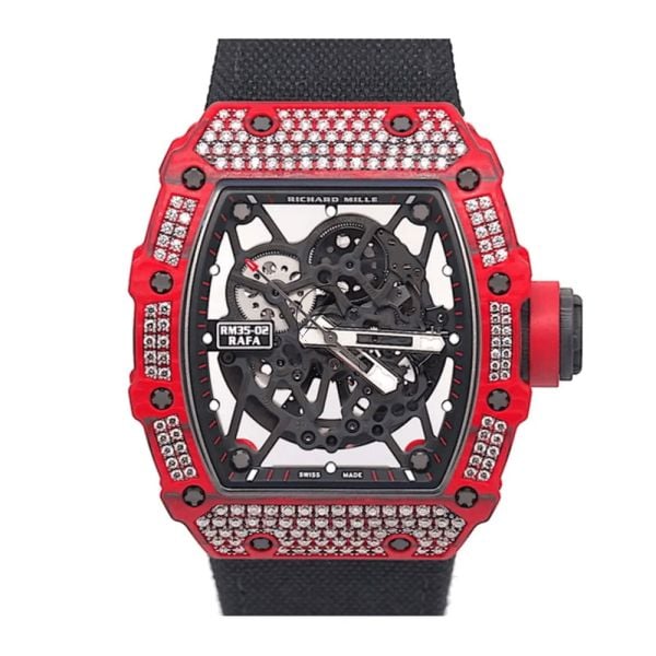Richard Mille RM 35-02