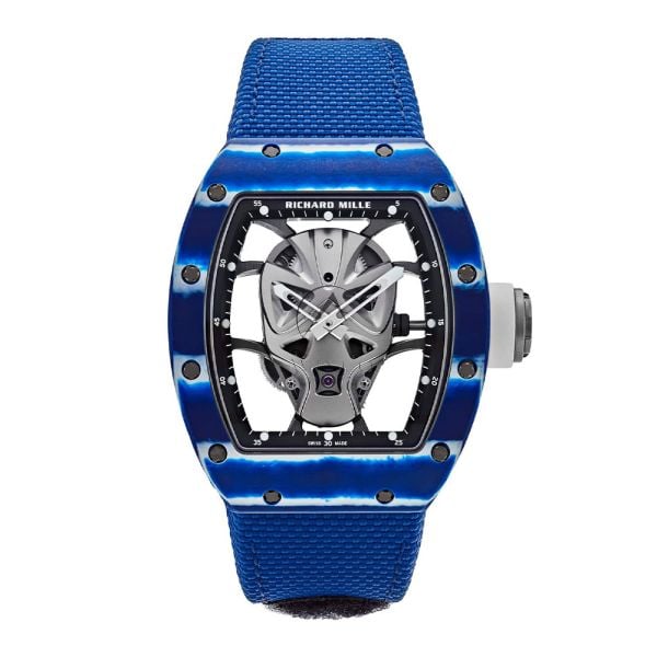 Richard Mille RM 52-06