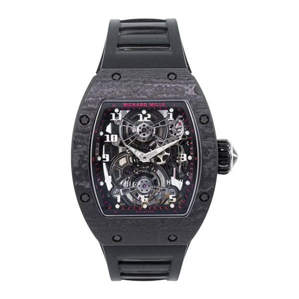 Richard Mille RM 17-01