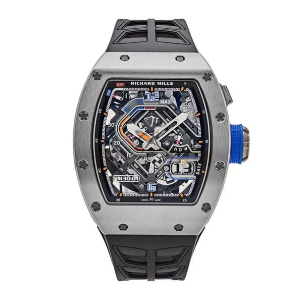 Richard Mille RM 30-01
