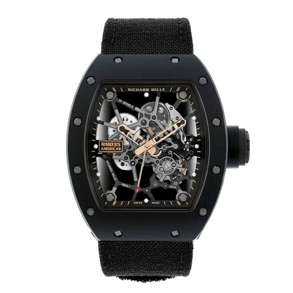 Richard Mille RM 035
