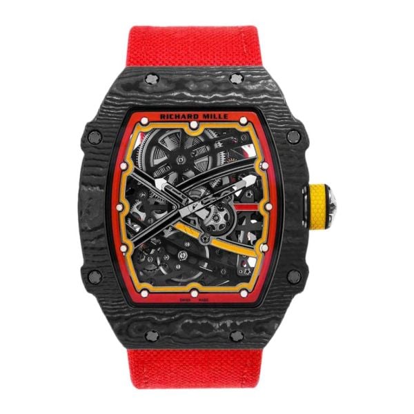 Richard Mille RM 67-02